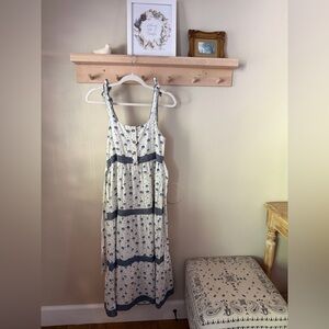 Little Cottonwood Kids Magnolia Dress (NWOT)